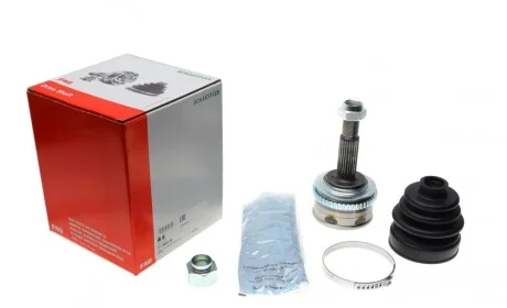 ШРКШ (зовнішній) Chevrolet Aveo 1.4i 08- (22/22z) (+ABS 47) FAG 771 0454 30