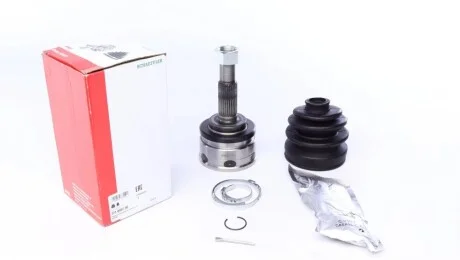 Шрус (наружный) Nissan Primera 2.0i 90-98(27/25z) FAG 771 0457 30