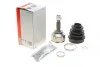 Шрус (наружный) Citroen C2/C3 1.4 HDi 02- (21x21z) FAG 771 0466 30 (фото 1)