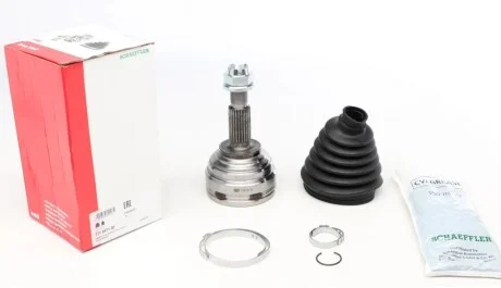 ШРКШ (зовнішній) Renault Megane II 1.4/1.5dCi/1.6 16V 02- (23/30z) FAG 771 0471 30