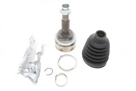 Шрус (наружный) Toyota Corolla 01-08 (26/23z) (+ABS 48) FAG 771 0482 30