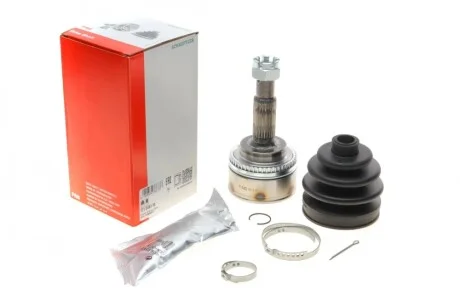 Шрус (наружный) Toyota Avensis 97-03 (26x22z) (+ABS 48) FAG 771 0483 30