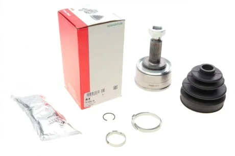 Шрус (наружный) Honda CR-V 2.0 01-07 (28/32z) FAG 771 0485 30