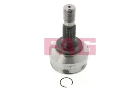 Шрус (наружный) Citroen C5 01- (25/34z) FAG 771 0488 30