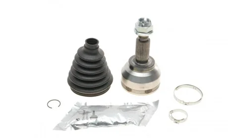 ШРКШ (зовнішній) Renault Laguna II 1.8-2.0 01- (27/32z) FAG 771 0489 30