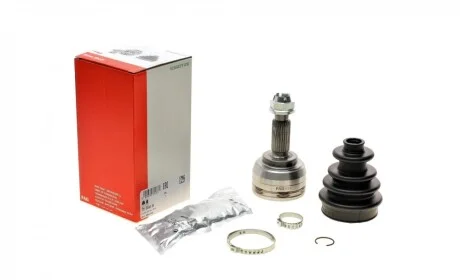 Шрус (наружный) Renault Clio 05-/Twingo 07- (23/28z/49mm) FAG 771 0490 30