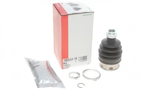 Шрус (наружный) Daihatsu Sirion 1.3 00-05 (24/26z) FAG 771 0493 30