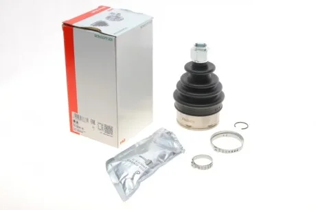Шрус (наружный) Citroen C2 03-10/C3 03-/Peugeot 1007 05-/207 06-13/208 12- (21x22z) FAG 771 0496 30