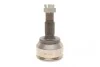 Шрус (наружный) Peugeot 206 1.6 16V 02- (25/22z) FAG 771 0498 30 (фото 5)