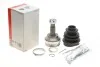 Шрус (наружный) Citroen C4/Peugeot 207/307 03-15 (25/22z) (+ ABS 29) FAG 771 0503 30 (фото 1)
