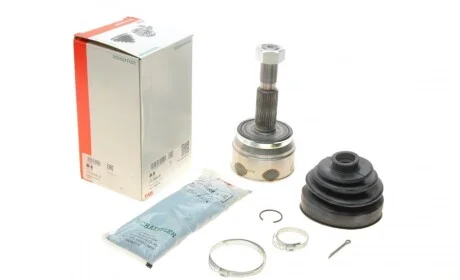 Шрус (наружный) Nissan NP300 Navara 2.5 dCi 05- (29/36z) FAG 771 0508 30