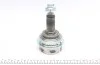 Шрус (наружный) Subaru Forester 02- (27/23/56mm) (+ABS 44z) FAG 771 0529 30 (фото 4)