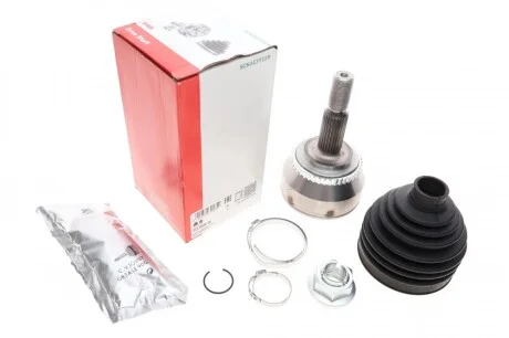 Шрус (наружный) Volvo S40/V40 97-04 (26/27z) FAG 771 0539 30