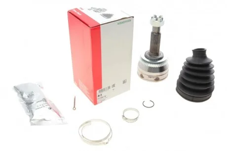 Шрус (наружный) Hyundai Getz 1.5 CRDi 03-09 (25/23z) FAG 771 0542 30