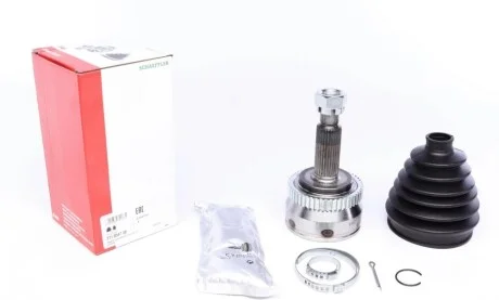 Шрус (наружный) Hyundai Sonata V 05-10/Tucson 2.0 04-12/Kia Optima 2.0 10-15 (25/27z) (+ABS 48) FAG 771 0547 30