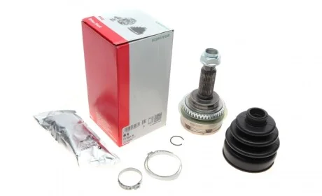 Шрус (наружный) Subaru Impreza 1.5/1.6/2.0 94-09 (27/30z) FAG 771 0554 30