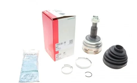 Шрус (зовнішній) Land Rover Discovery/Range Rover 04-13 FAG 771 0556 30