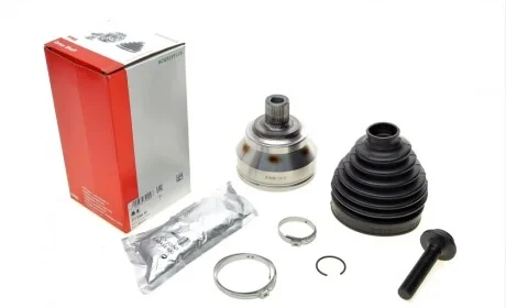 ШРКШ (зовнішній) Audi A6 2.7D/5.0 04-11 (38z/29z) FAG 771 0566 30