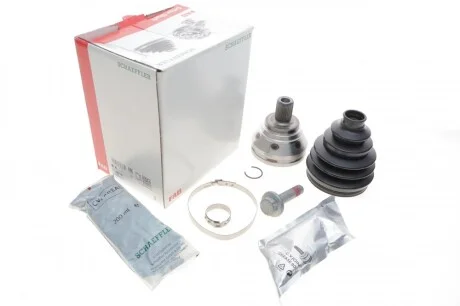 Шрус (наружный) VW Caddy III/Passat 2.0TDI 10- FAG 771 0567 30