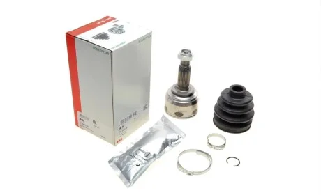 ШРКШ (зовнішній) Nissan Micra/Note 1.4/1.6/1.5 dCi 03- FAG 771 0570 30