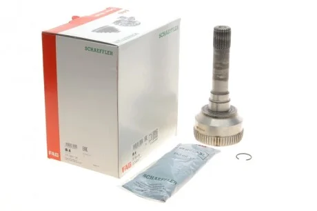 Шрус (наружный) Land Rover Discovery 89-98 FAG 771 0571 30