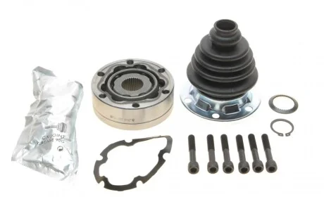 Шрус (внутренний) Skoda Octavia 1.9 TDI 96-10/VW Golf IV 1.9TDI 99-06 (33z/100mm) FAG 771 0576 30