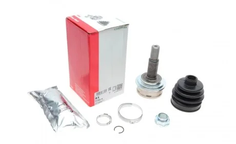 Шрус (наружный) Toyota Yaris 1.0/1.3 VVT-i 05-11 FAG 771 0582 30