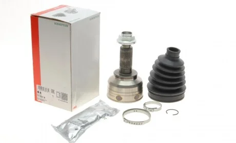 ШРКШ (зовнішній) Kia Clarus 96-01 FAG 771 0587 30