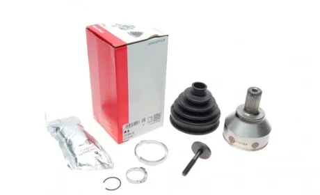 Шрус (наружный) Ford C-Max/Focus C-Max 2.0 TDCi 03-10 FAG 771 0594 30