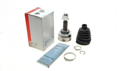 ШРКШ (зовнішній) Mitsubishi Carisma/Space Star 1.9 DI-D 00-06 FAG 771 0598 30