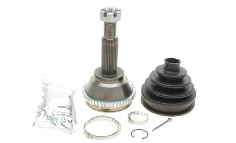ШРКШ (зовнішній) Ford Transit 2.0/2.3/2.4Di 00-06 (28/26z) (+ABS 48) FWD FAG 771 0600 30
