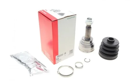Шрус (наружный) Hyundai Accent II 1.3-1.5 00-05 (25x22z./52.5mm) FAG 771 0602 30