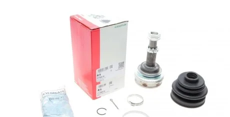 Шрус (наружный) Toyota Rav4 2.0 4WD 94-00 FAG 771 0605 30
