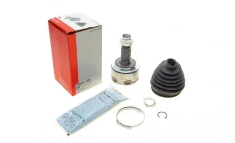 Шрус (наружный) Honda Accord VIII/CR-V III 2.0/2.4i 06- (30/32z) FAG 771 0612 30