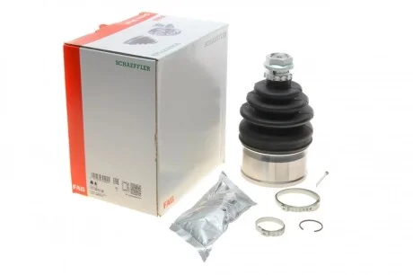 Шрус (наружный) Toyota Land Cruiser Prado 3.0 D-4D 02- (30/30z) FAG 771 0615 30