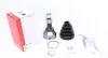 Шрус (наружный) Nissan Qashqai 1.5/2.0 dCi 07-13 (29/35z) FAG 771 0617 30 (фото 1)