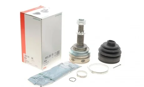 ШРКШ (зовнішній) Toyota Corolla 1.6 Si 95-97 (26/29z) FAG 771 0618 30