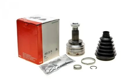 Шрус (наружный) BMW X3 (E83) 04-11 N46/N47/N52/M54/M47/M57 (30x33z) FAG 771 0621 30
