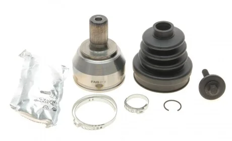 Шрус (наружный) Ford Focus 03-12 (36/24z) FAG 771 0634 30