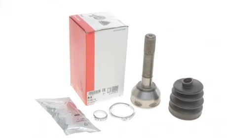 ШРКШ (зовнішній) Suzuki Samurai 1.0/1.3 88-04 (26/22z) FAG 771 0641 30