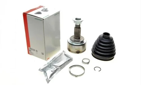Шрус (наружный) Honda Accord VIII/CR-V 2.2 i-DTEC 07- (30/34z) FAG 771 0642 30