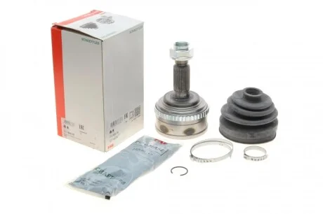 Шрус (наружный) Honda Accord 98-03 (28/32z) (+ ABS 50) FAG 771 0653 30