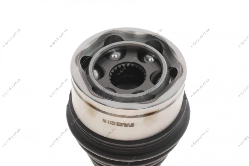 ШРКШ (зовнішній) Opel Insignia A 08-17/ Vectra C 02-08 FAG 771 0659 30 (фото 1)
