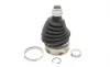 Шрус (наружный) Toyota Yaris 05- (26/24z) FAG 771 0660 30 (фото 2)