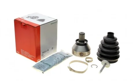 ШРКШ (зовнішній) Land Rover Freelander 06-14 (40x27z) FAG 771 0666 30