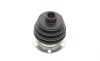 ШРКШ (внутрішній) Audi 50 74-78/Seat Cordoba/Ibiza/VW Caddy 93-04/Golf/Polo 74-01 (33z/92mm) FAG 771 0718 30 (фото 3)