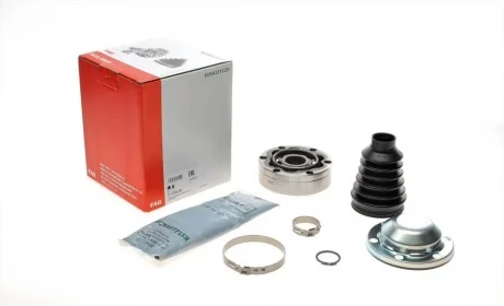 ШРКШ (внутрішній) Audi A3/VW Passat/Golf/Caddy 03-14 (28x108) FAG 771072030