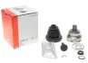 Шрус (наружный) Audi 80 87-96 (33/30/53mm) (+ABS 45) Standart FAG 771 0724 30 (фото 1)