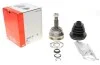 Шрус (наружный) VW Golf/Passat 88- (22/30z) Standart FAG 771 0727 30 (фото 1)