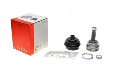 ШРКШ (зовнішній) VW Caddy II 06-12/Skoda Favorit/Felicia 90-02 (22/22/47mm) (-ABS) Standard FAG 771 0732 30